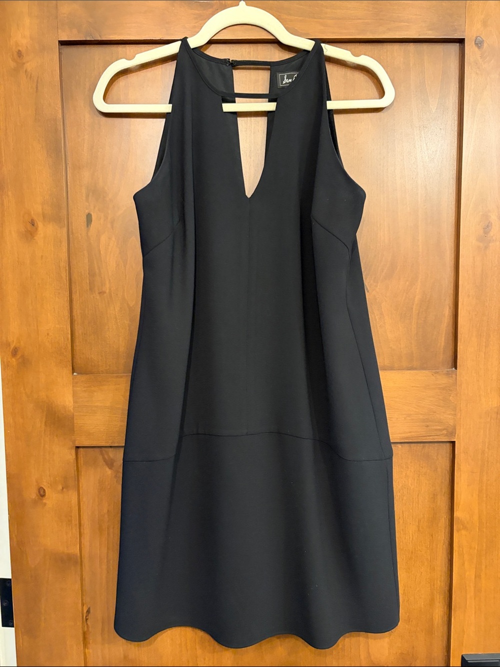 Sam Edelman Little Black Dress